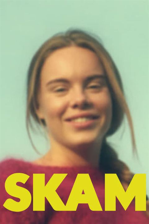 Skam : Affiche