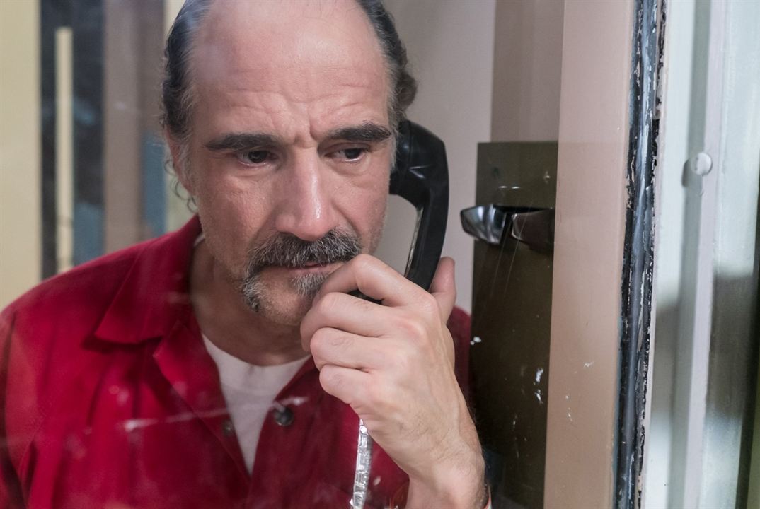 My Days of Mercy : Photo Elias Koteas