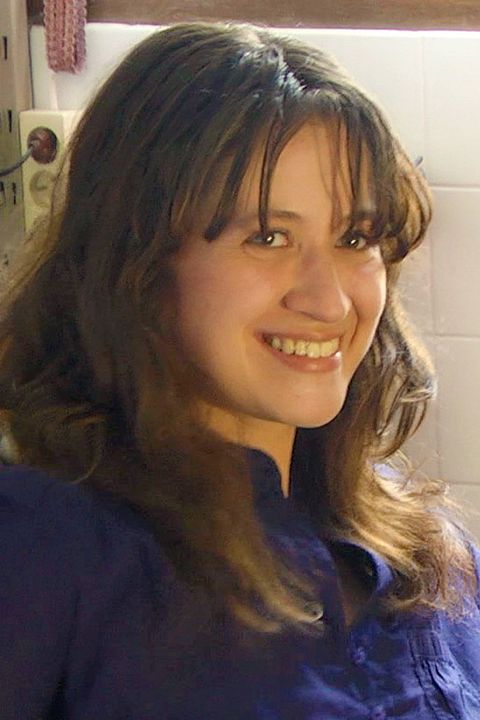 Affiche Renée Lemire