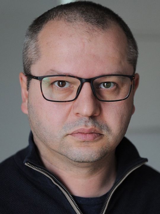 Affiche Corneliu Porumboiu