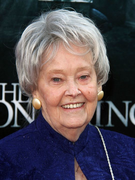 Affiche Lorraine Warren