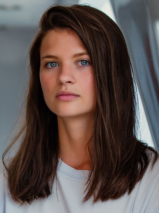 Affiche Hanna Ardéhn