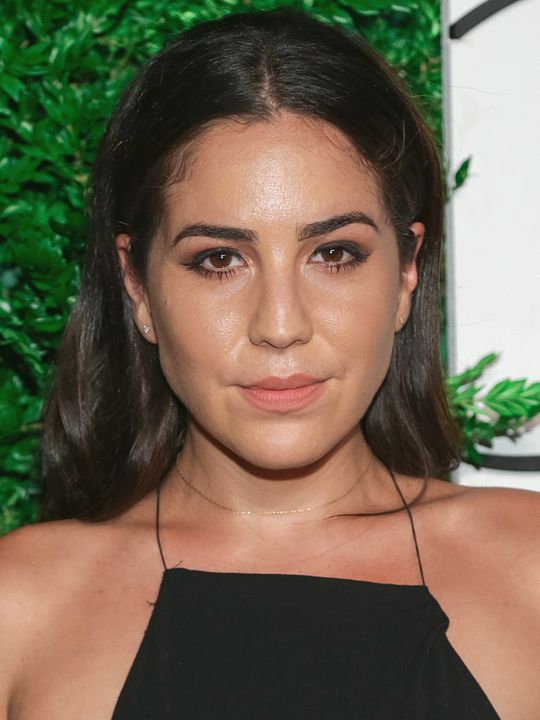 Affiche Audrey Esparza