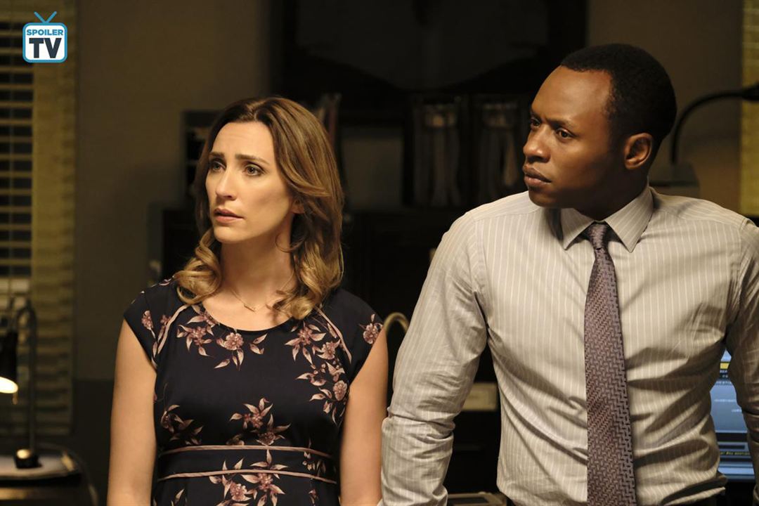 Photo Jessica Harmon, Malcolm Goodwin