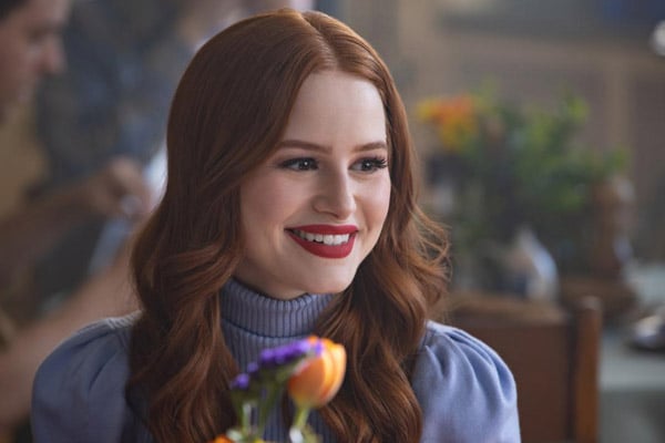 Riverdale : Photo Madelaine Petsch