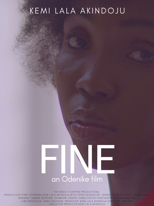 Nollywood 2019 Festival du Cinéma Nigérien : programme de courts métrages : Photo