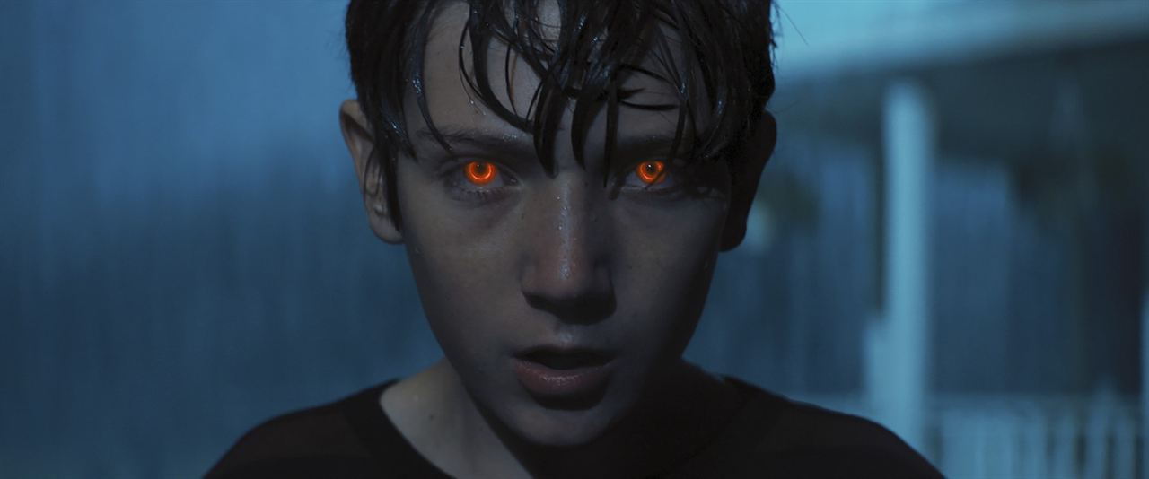 Brightburn - L'enfant du mal : Photo Jackson A. Dunn