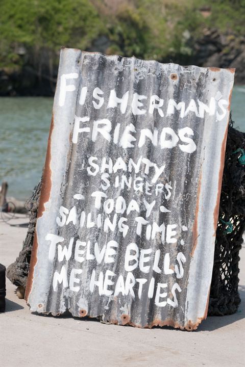 Fisherman's Friends : Photo