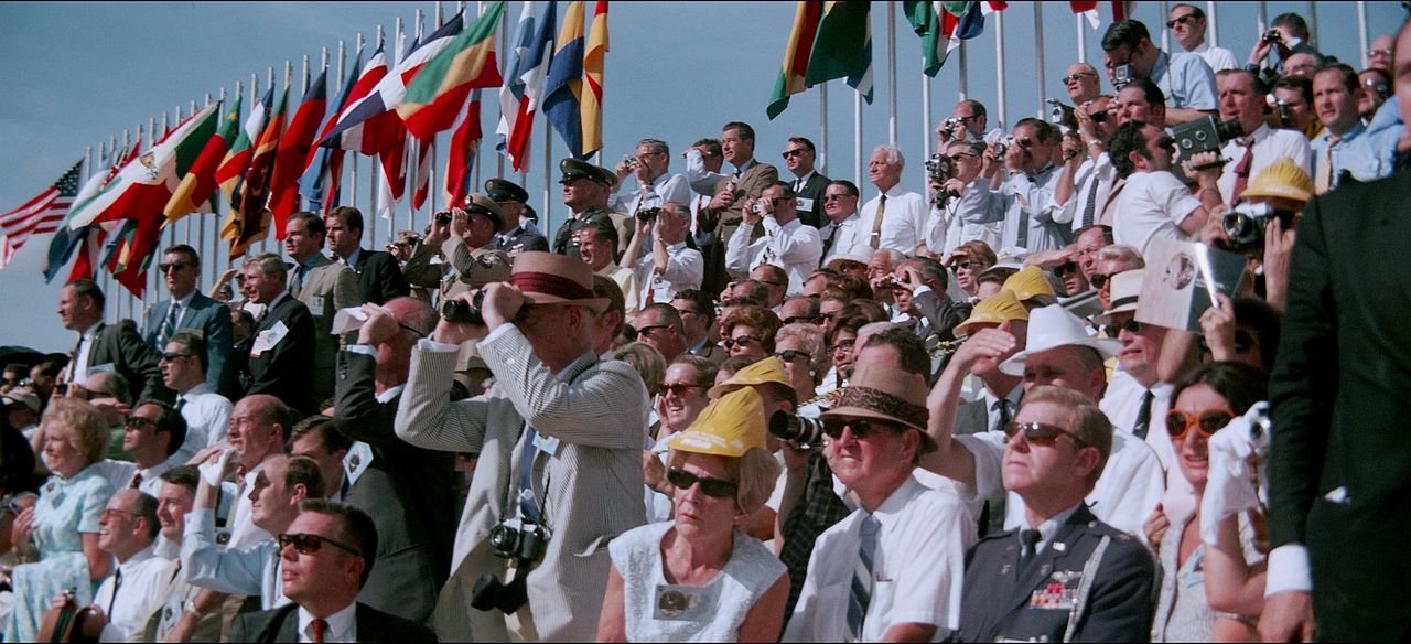 Apollo 11 : Photo