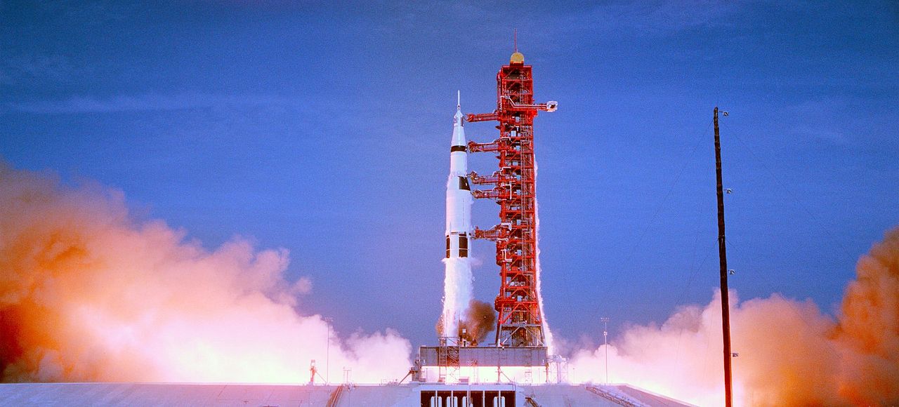 Apollo 11 : Photo