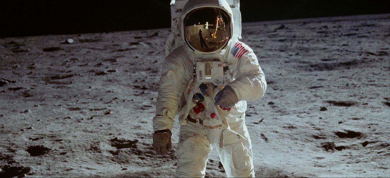 Apollo 11 : Photo
