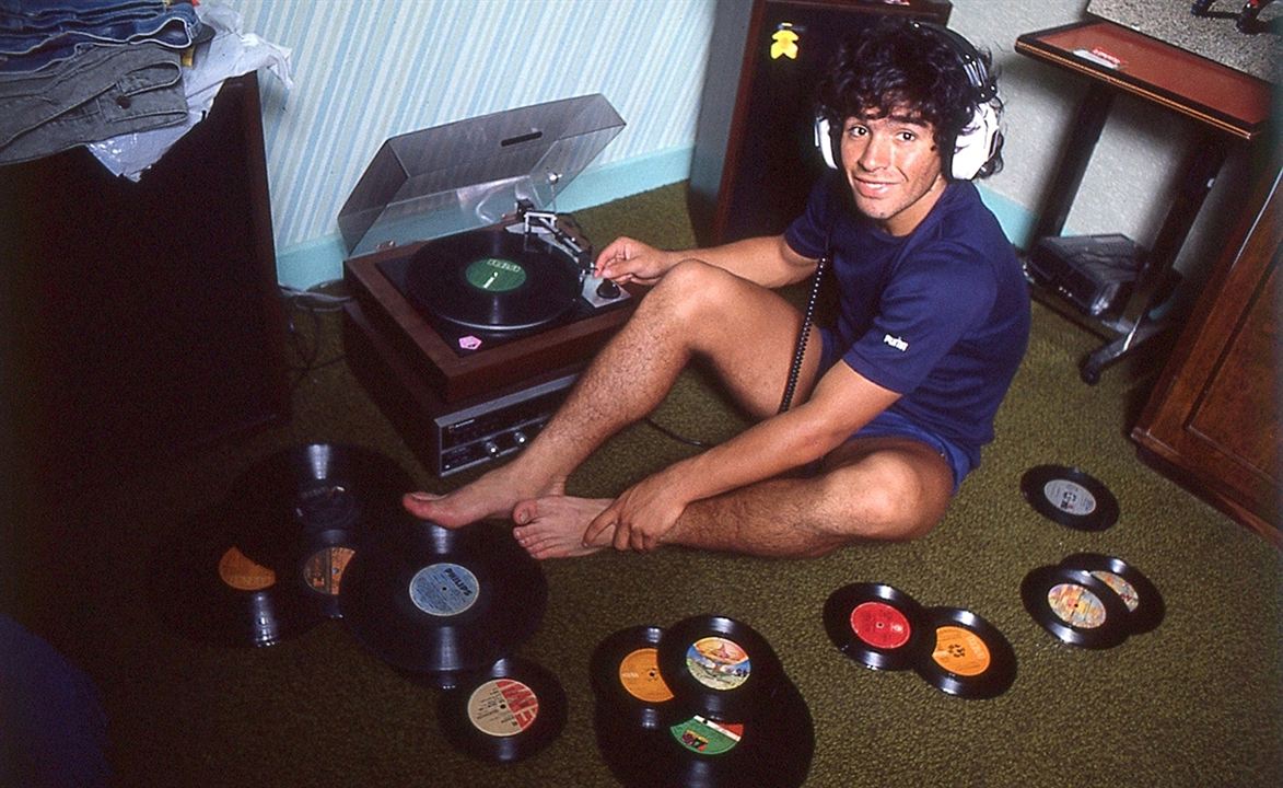 Diego Maradona : Photo Diego Maradona