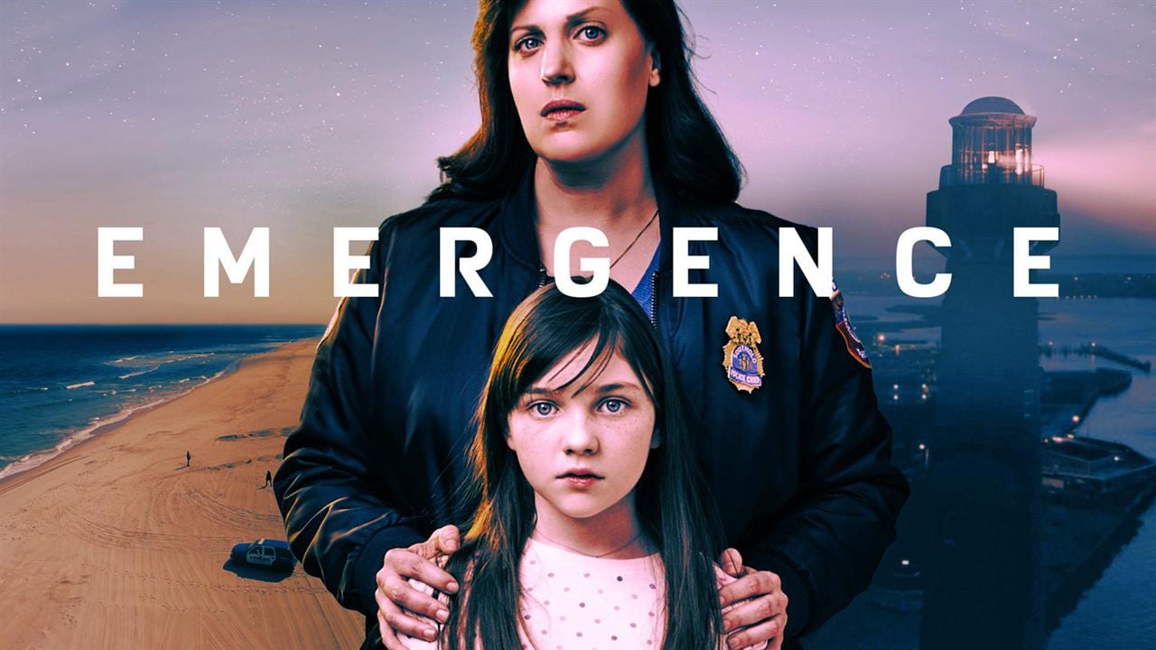 Emergence : Affiche