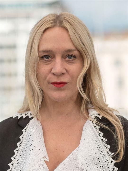 Affiche Chloë Sevigny