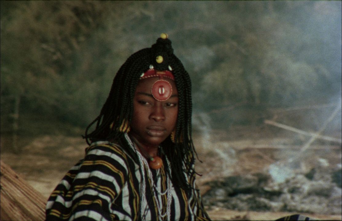Camera d'Afrique (20 years of African Cinema) : Photo