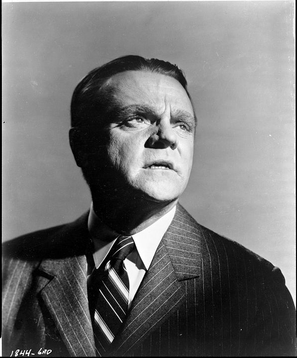 L'Homme aux mille visages : Photo
