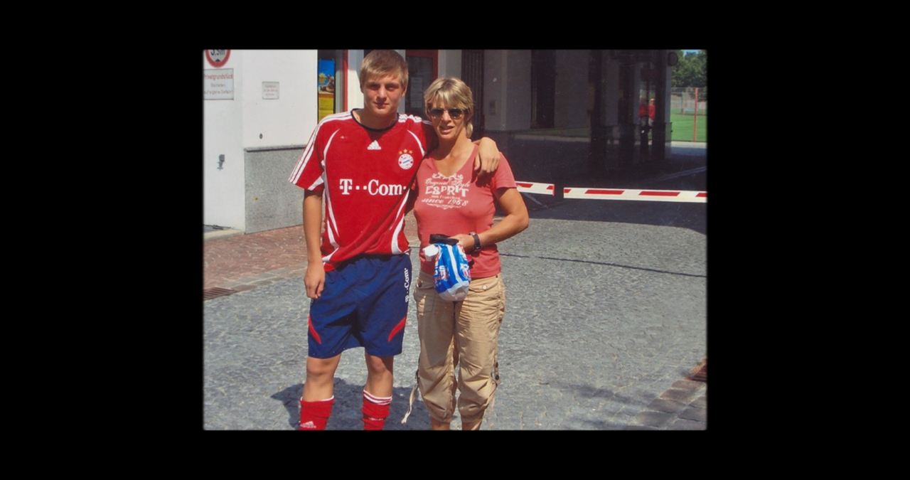 Kroos : Photo