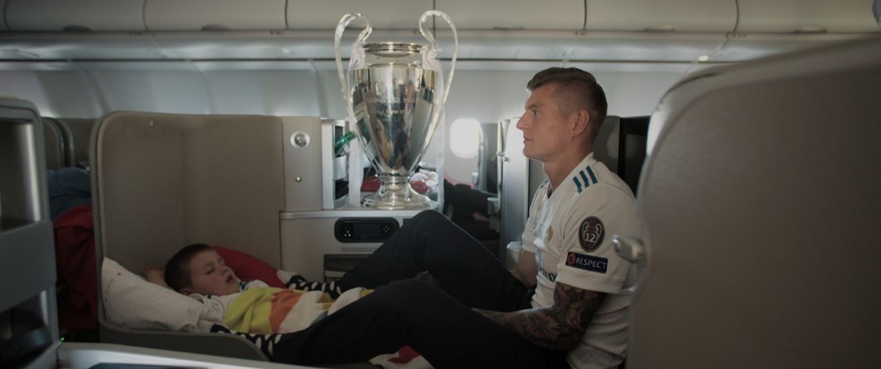 Kroos : Photo