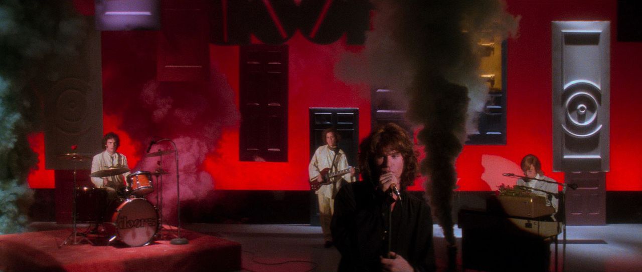 The Doors : Photo