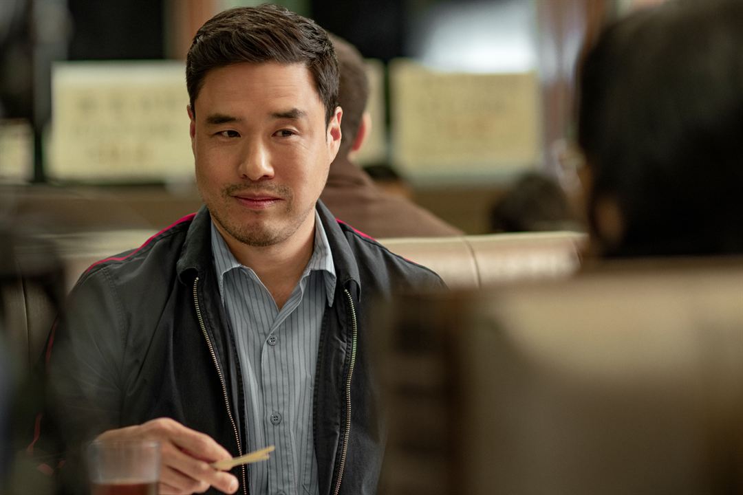 Always Be My Maybe : Photo Randall Park