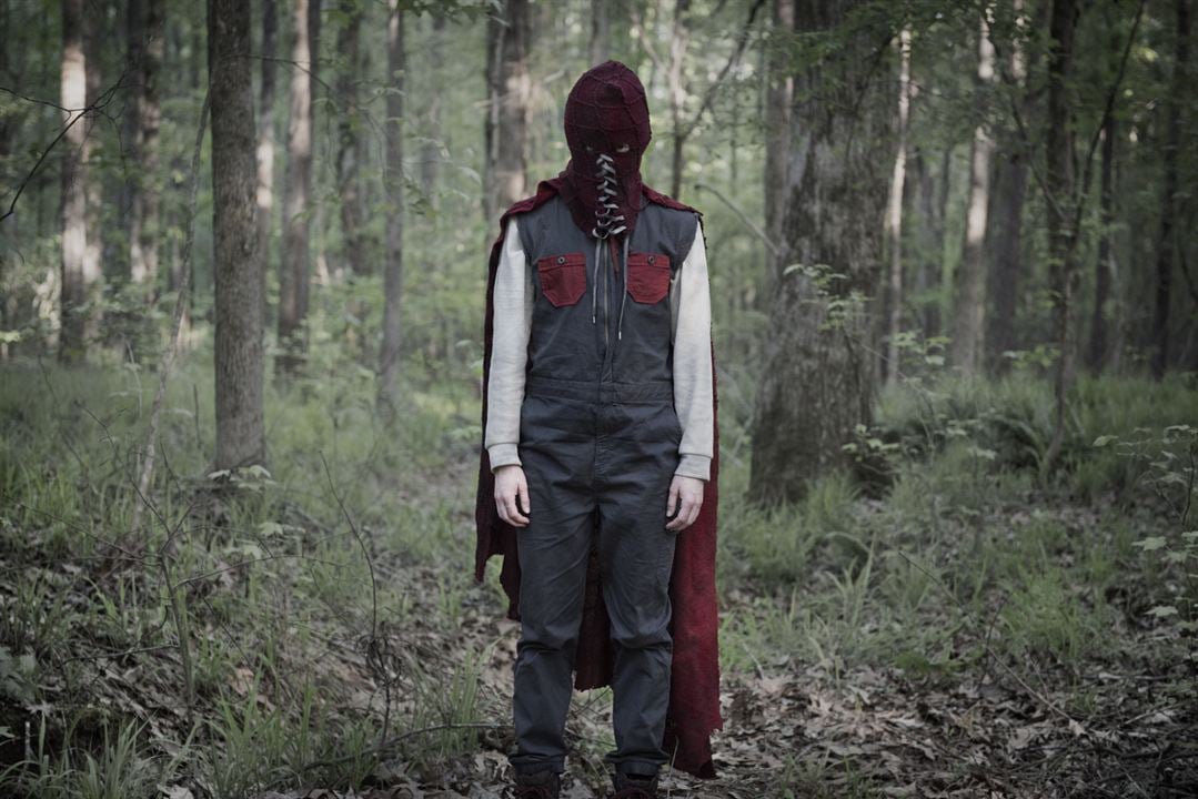 Brightburn - L'enfant du mal : Photo Jackson A. Dunn