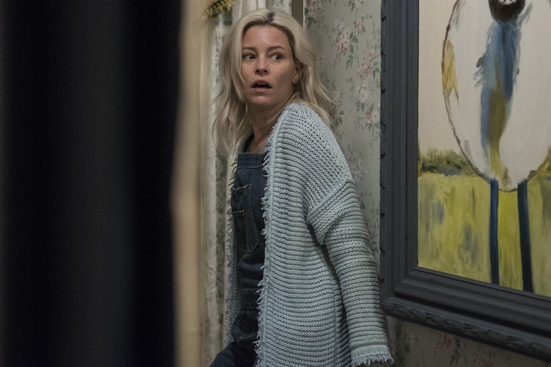 Brightburn - L'enfant du mal : Photo Elizabeth Banks