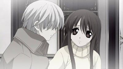 Vampire Knight : Affiche