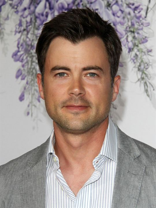 Next photo of Matt Long