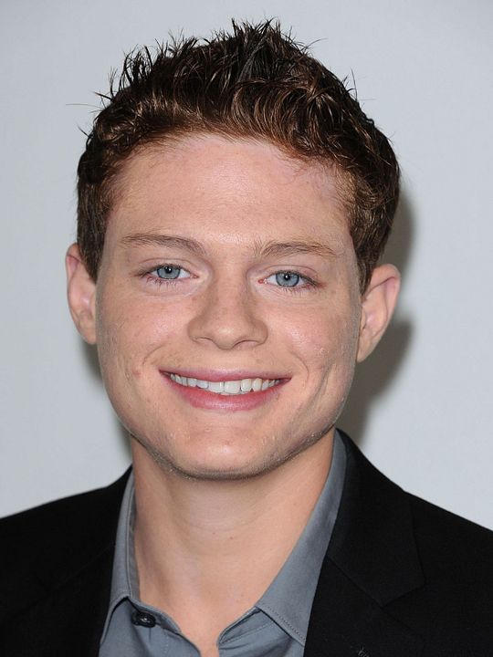 Affiche Sean Berdy