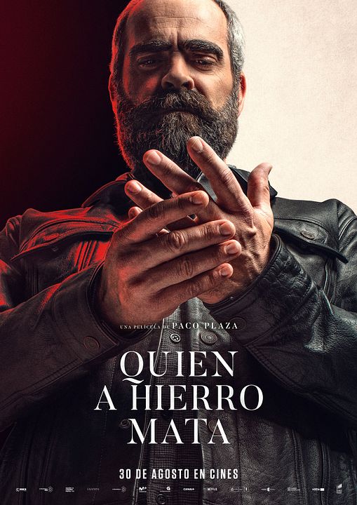 Eye for an Eye : Affiche
