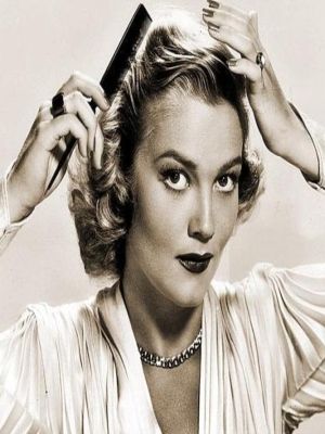 Affiche Patrice Wymore