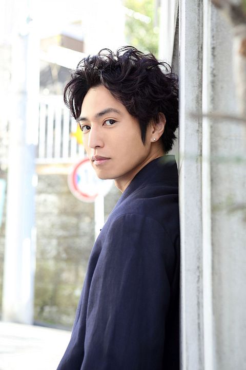Affiche Renn Kiriyama