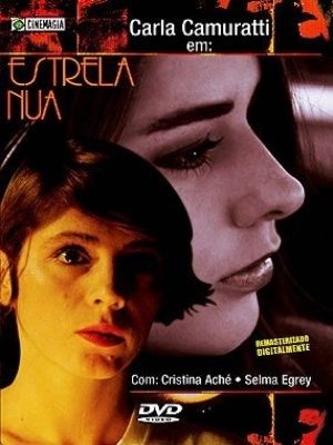 Naked Star : Affiche