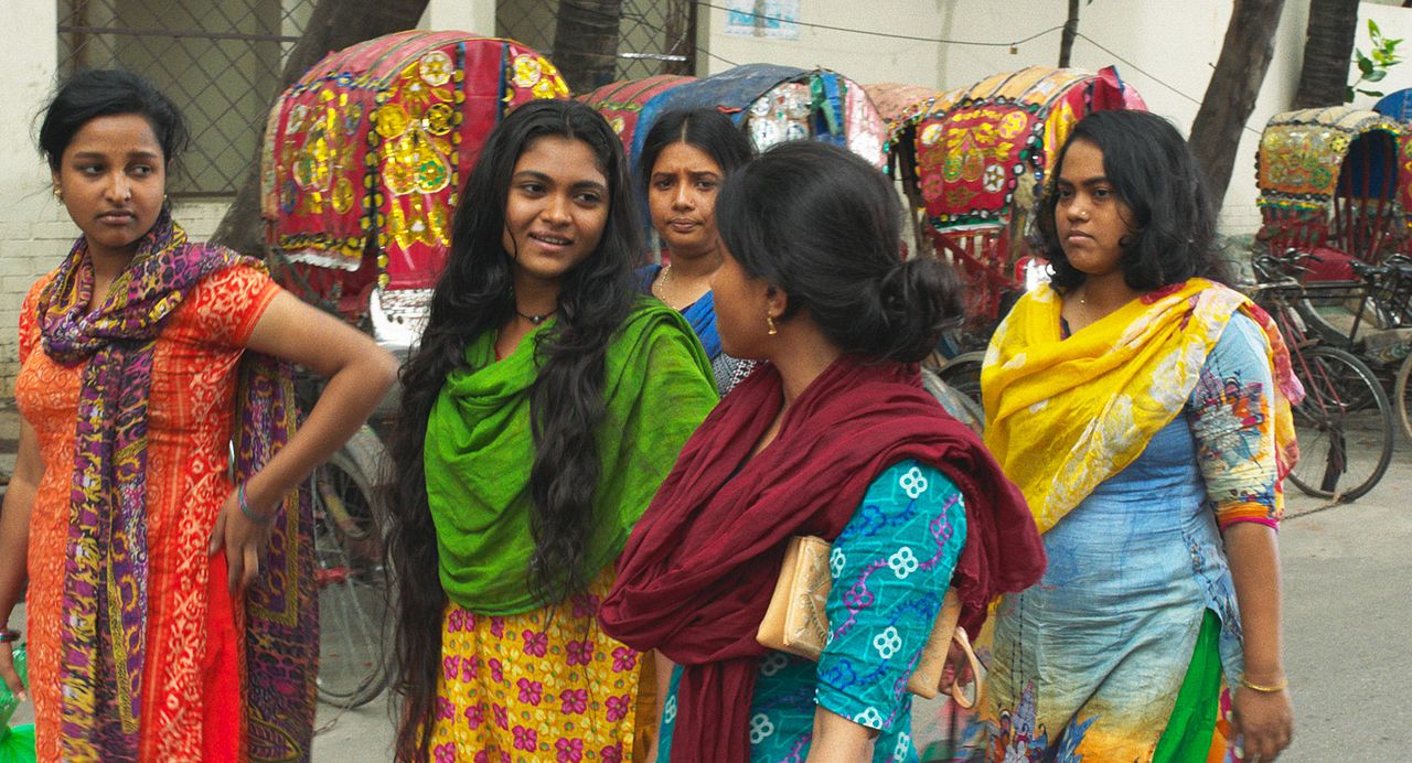 Made In Bangladesh : Photo
