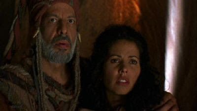 Stargate SG-1 : Affiche