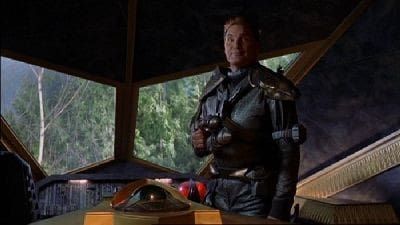 Stargate SG-1 : Affiche