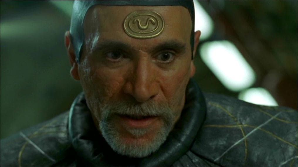 Stargate SG-1 : Affiche