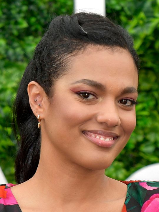 Affiche Freema Agyeman