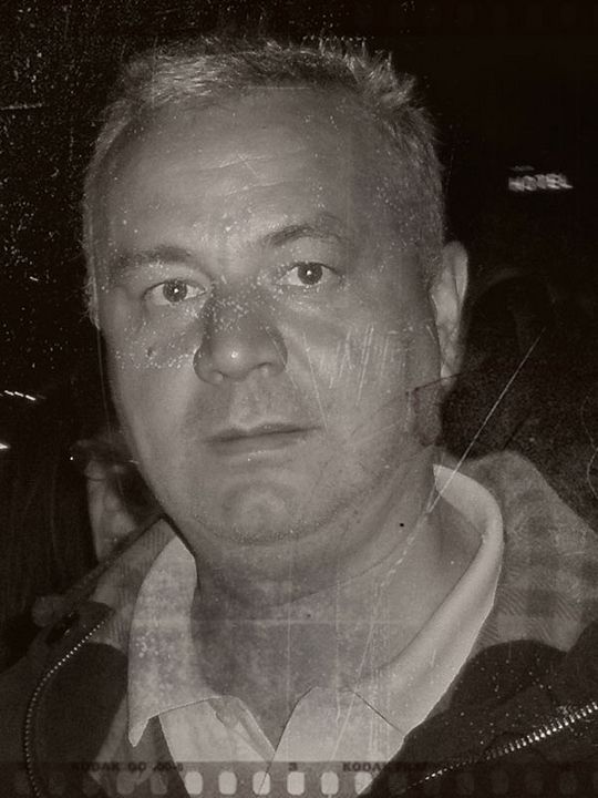 Affiche Ángel Fernández Santos