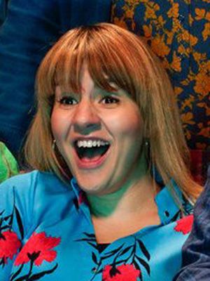 Affiche Ruth Madeley