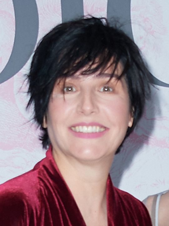 Affiche Sharleen Spiteri