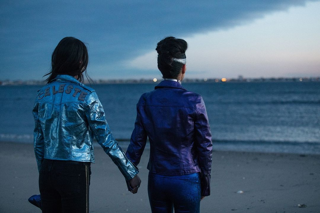 Vox Lux : Photo