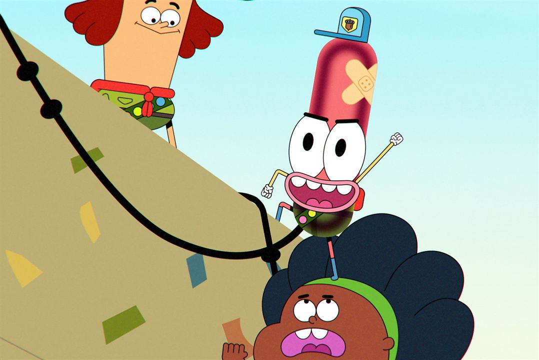 Pinky Malinky : Photo