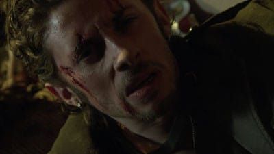 Painkiller Jane : Affiche