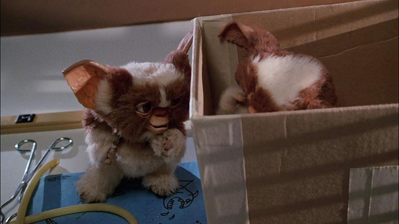 Gremlins : Photo