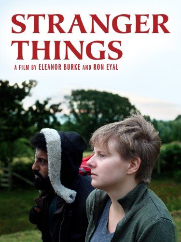 Stranger Things : Affiche
