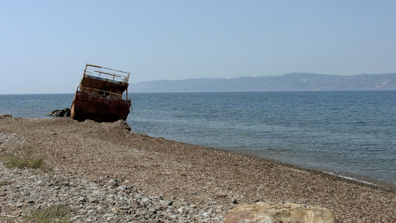 I Love You Greece : Photo