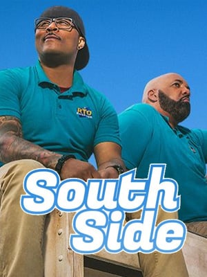 South Side : Affiche