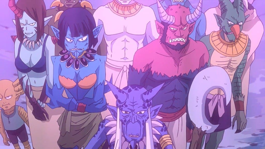 Fairy Tail : Affiche