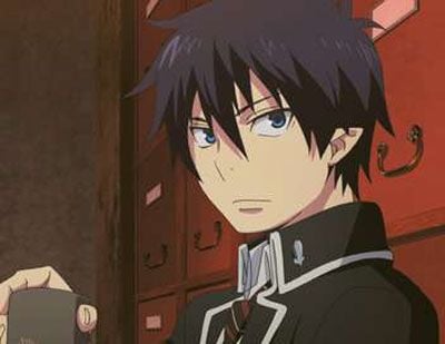 Blue Exorcist : Photo